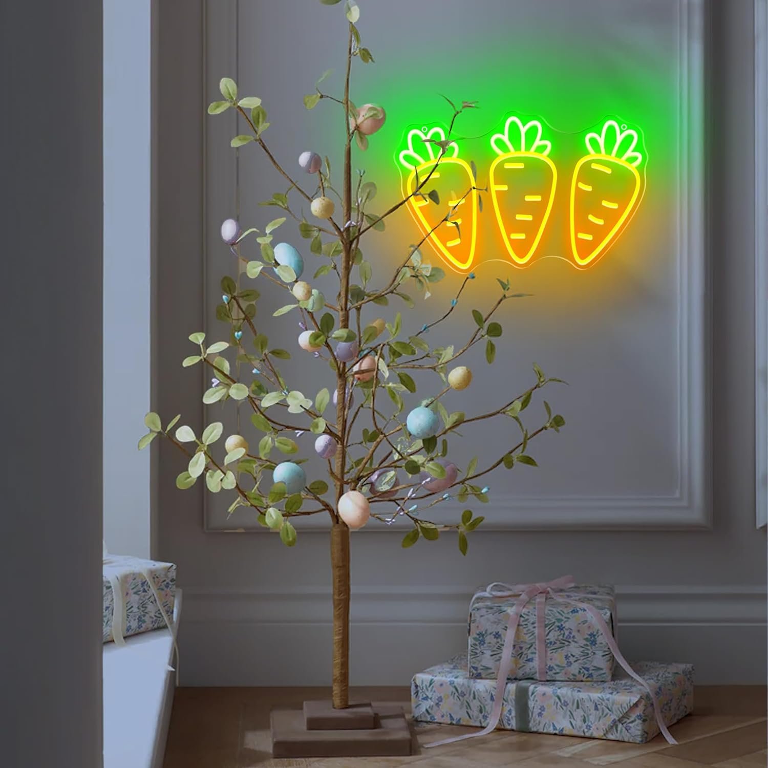 carrot neon led sign carrot neon led sign